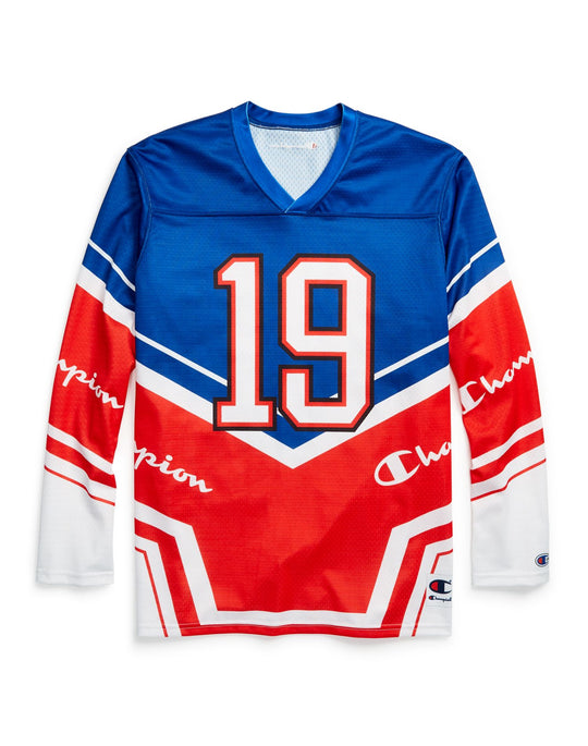 Champion Life Mens Hockey Jersey