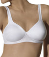 Bali Passion for Comfort Shaping Wirefree Bra