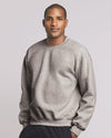 Gildan Mens DryBlend Crewneck Sweatshirt, 2XL, Maroon