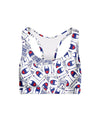 Champion Action Tech Sports Bra