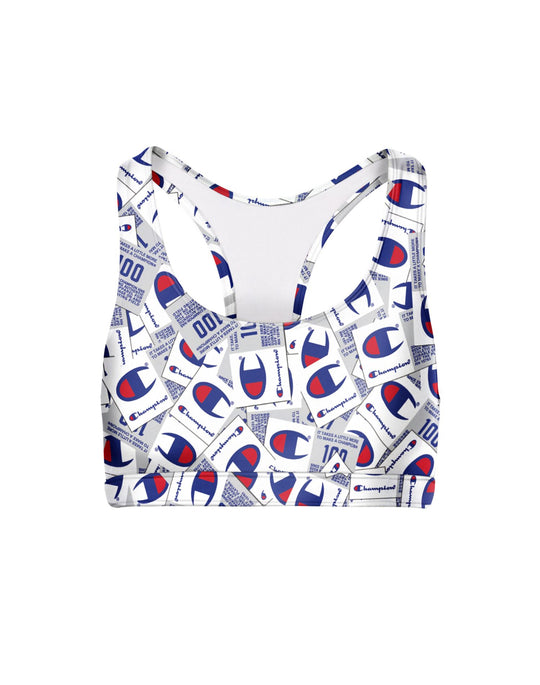 Champion Action Tech Sports Bra