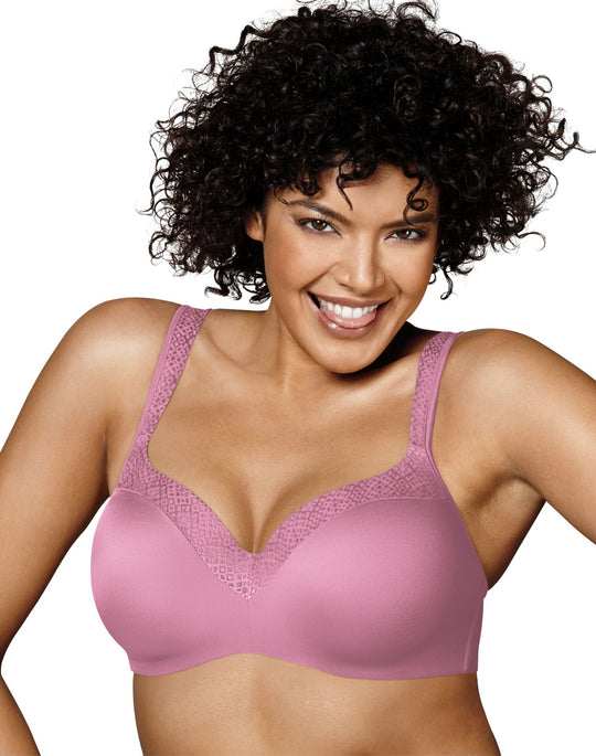 Playtex Secrets Balconette Underwire Bra