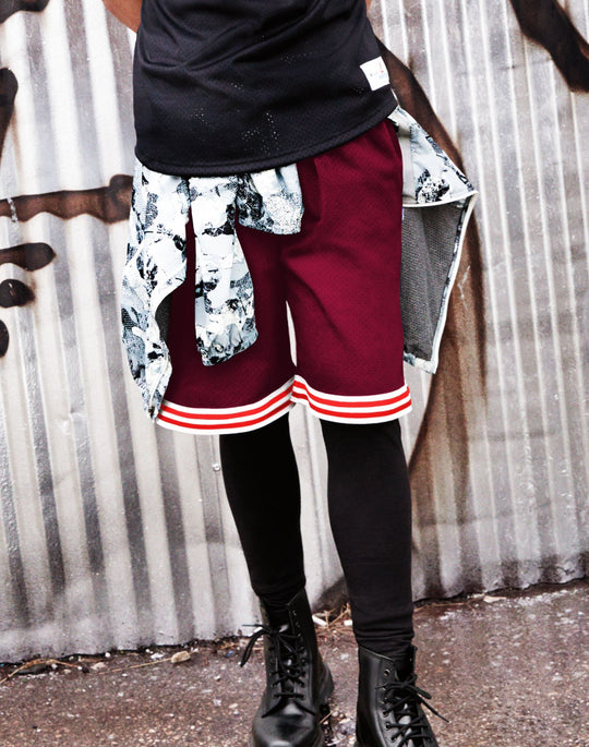 Champion Life Mens Rec Mesh Short