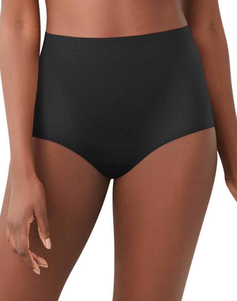 Bali Womens Comfort Revolution EasyLite Smoothing Brief 2-Pack