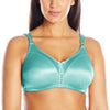 Bali Double Support Wirefree Bra