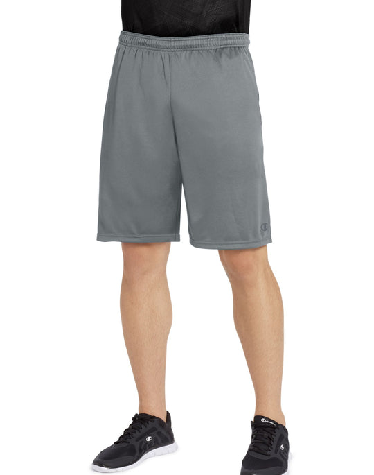 Champion Mens Vapor Select Shorts