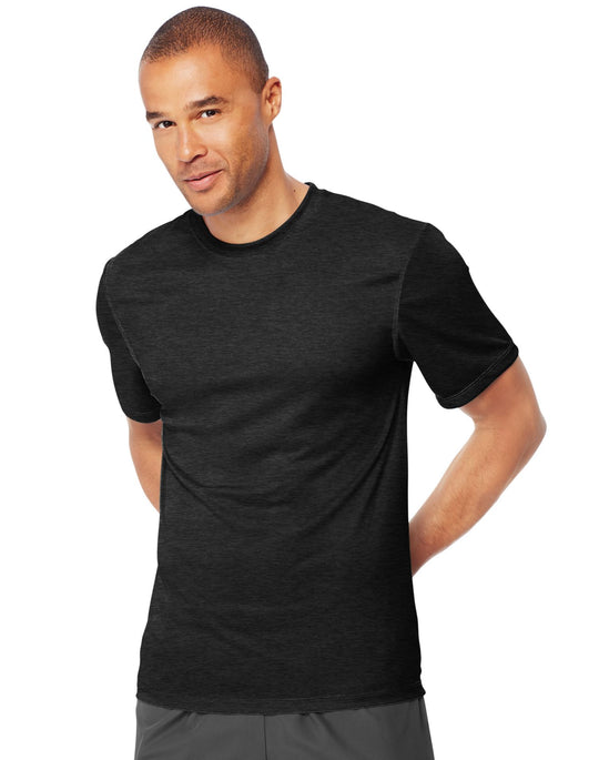 Hanes Cool DRI TAGLESS Men's T-Shirt