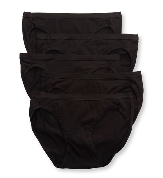 Hanes Ultimate® Comfortsoft® Stretch Bikini 5-Pack