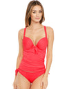 Freya Womens Deco Swim Underwire Moulded Tankini Top