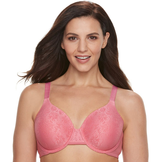 Vanity Fair Beauty Back Full Figure Underwire Bra