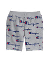 Champion Life Mens Reverse Weave Cut-Off Shorts