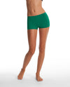 Danskin Women's Team Cheer Boy-Cut Short