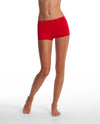Danskin Women's Team Cheer Boy-Cut Short