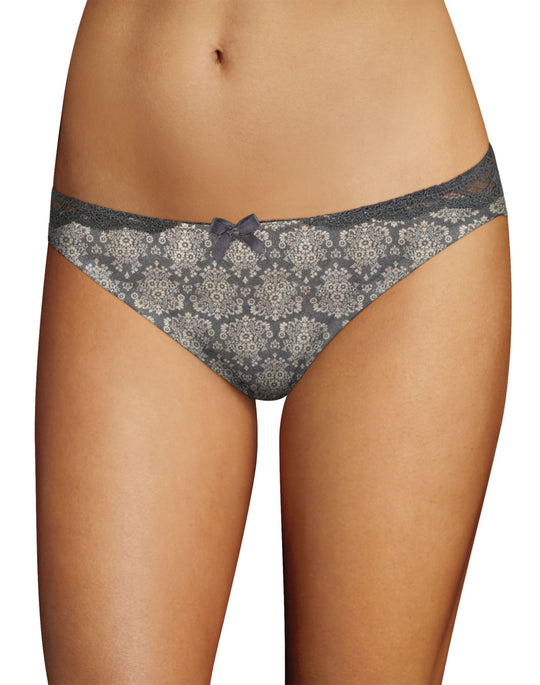 Maidenform Women`s Comfort Devotion Bikini