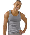 Hanes Men's Red Label Dyed Tanks P2