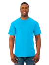 Fruit Of The Loom Mens HD Cotton Short Sleeve Crew T-Shirt