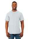 Fruit Of The Loom Mens HD Cotton Tall Sizes Short Sleeve Crew T-Shirt