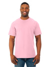 Fruit Of The Loom Mens HD Cotton Short Sleeve Crew T-Shirt