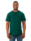 Fruit Of The Loom Mens HD Cotton Short Sleeve Crew T-Shirt