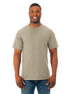 Fruit Of The Loom Mens HD Cotton Short Sleeve Crew T-Shirt