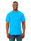 Fruit Of The Loom Mens HD Cotton Short Sleeve Crew T-Shirt