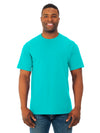 Fruit Of The Loom Mens HD Cotton Short Sleeve Crew T-Shirt