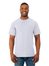 Fruit Of The Loom Mens HD Cotton Short Sleeve Crew T-Shirt