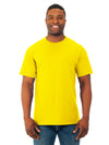 Fruit Of The Loom Mens HD Cotton Short Sleeve Crew T-Shirt