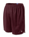 Champion Men's Long Mesh Shorts with Pockets