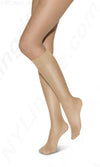 L'eggs Everyday Knee Highs Reinforced Toe 10 Pair