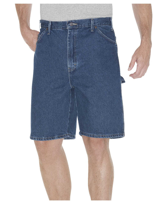Dickies Mens 9.5" Relaxed Fit Carpenter Shorts