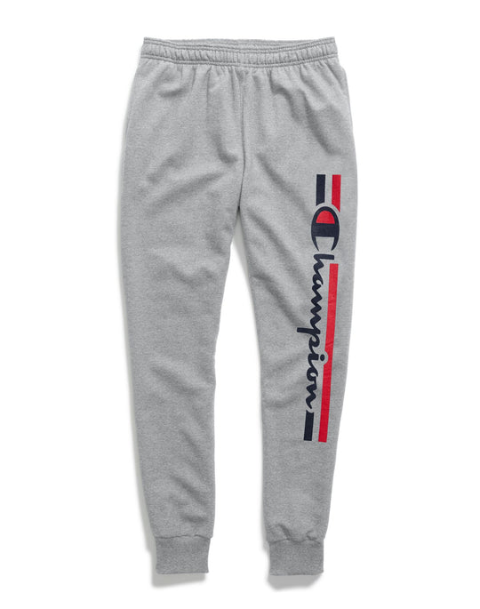 Champion Mens Powerblend Fleece Joggers