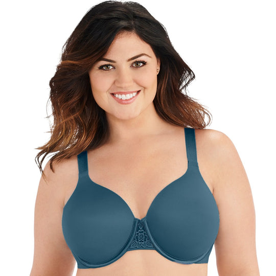 Vanity Fair Beauty Back Full Figure Underwire Bra