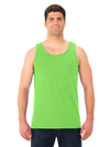 Fruit Of The Loom Mens HD Cotton Tank