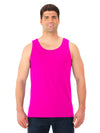 Fruit Of The Loom Mens HD Cotton Tank