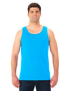 Fruit Of The Loom Mens HD Cotton Tank