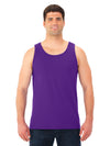 Fruit Of The Loom Mens HD Cotton Tank