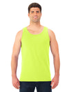 Fruit Of The Loom Mens HD Cotton Tank