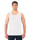 Fruit Of The Loom Mens HD Cotton Tank