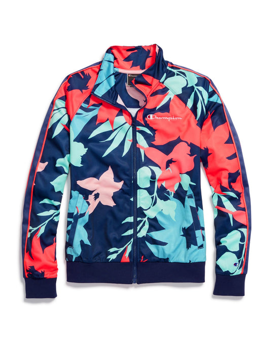 Champion Womens Track Jacket