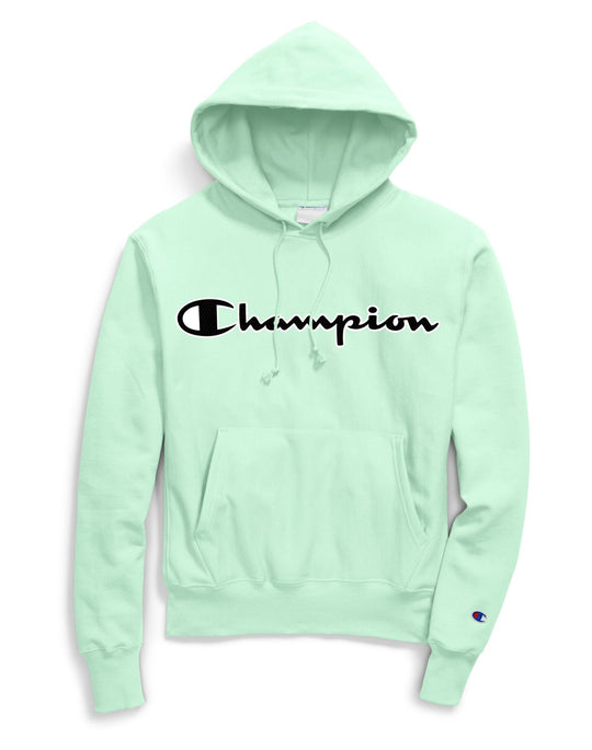 Champion Life™ Mens Reverse Weave® Pullover Hoodie