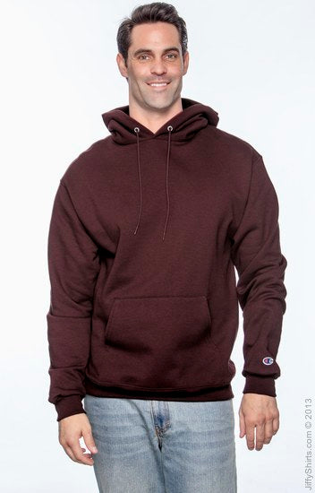 Champion Men's Double Dry Action Fleece Pullover Hood