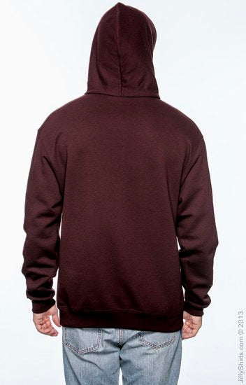 Champion Men's Double Dry Action Fleece Pullover Hood