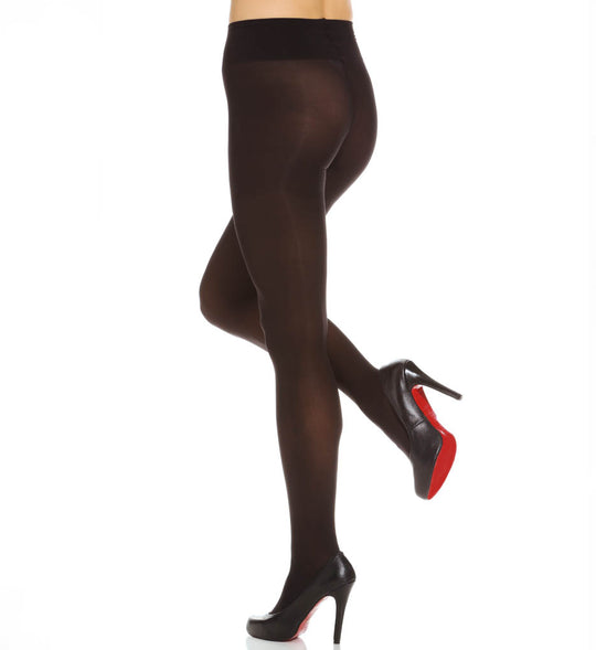 Hanes Women`s Silk Reflections Luxe Sheer Tight