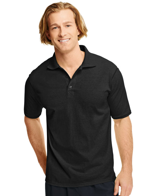 Hanes X-Temp Men`s Sportshirt