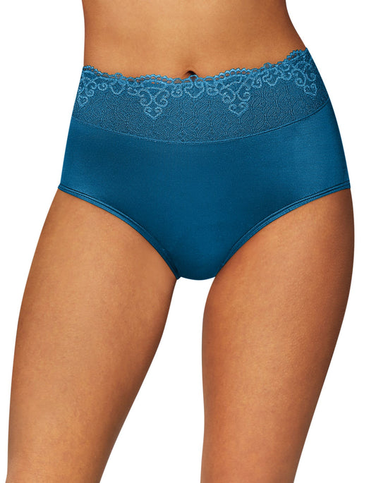 Bali Womens Passion for Comfort Brief