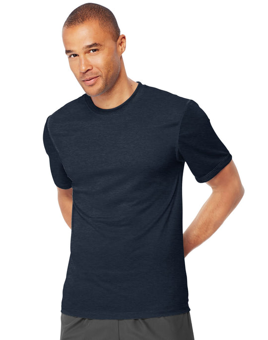 Hanes Cool DRI TAGLESS Men's T-Shirt