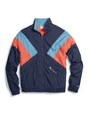 Champion Life Mens Nylon Warm Up Jacket