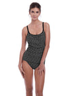 Fantasie Womens Santa Monica Underwire Scoop Neck Tankini