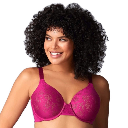 Vanity Fair Beauty Back Full Figure Underwire Bra